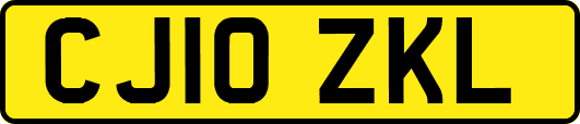 CJ10ZKL