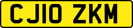 CJ10ZKM