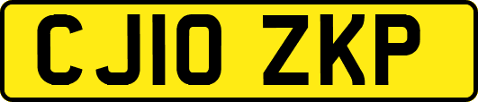 CJ10ZKP