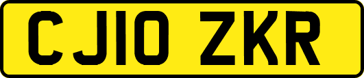 CJ10ZKR