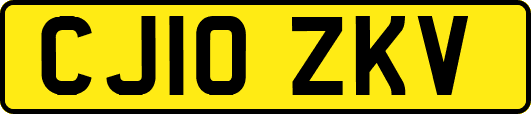 CJ10ZKV