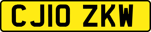 CJ10ZKW