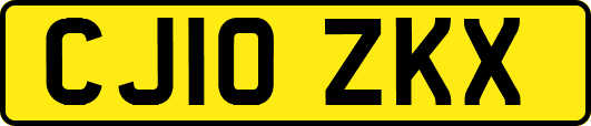 CJ10ZKX