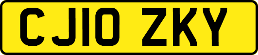 CJ10ZKY