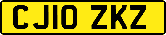 CJ10ZKZ