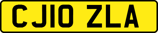 CJ10ZLA