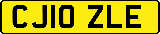 CJ10ZLE