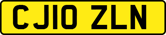 CJ10ZLN
