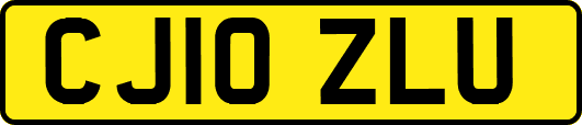 CJ10ZLU