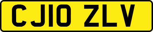 CJ10ZLV