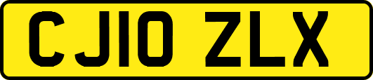 CJ10ZLX