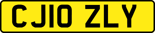 CJ10ZLY