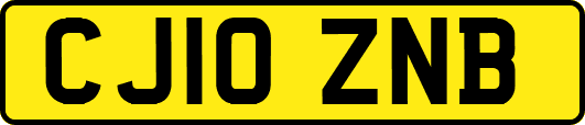 CJ10ZNB