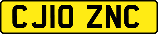 CJ10ZNC