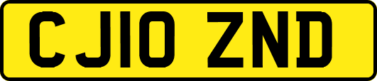 CJ10ZND