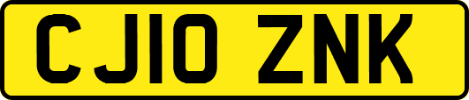 CJ10ZNK