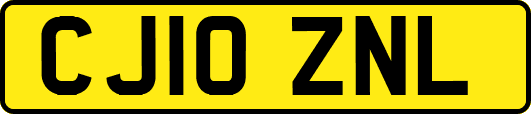 CJ10ZNL