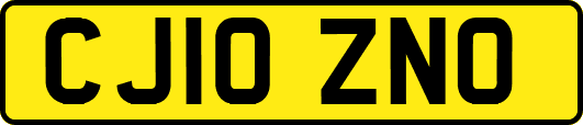 CJ10ZNO
