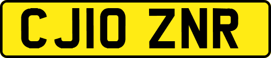 CJ10ZNR
