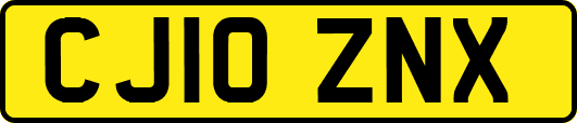 CJ10ZNX