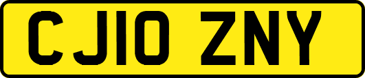CJ10ZNY