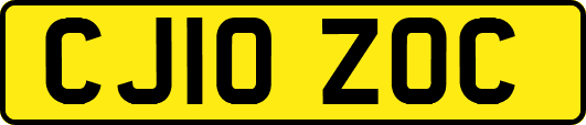 CJ10ZOC