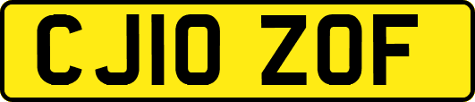 CJ10ZOF