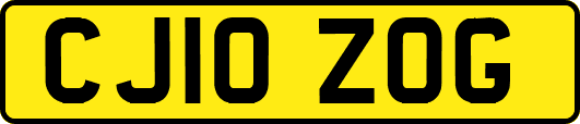 CJ10ZOG