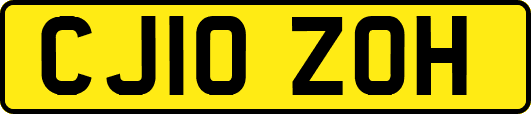 CJ10ZOH