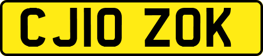 CJ10ZOK