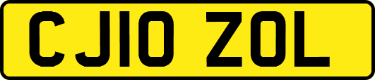 CJ10ZOL
