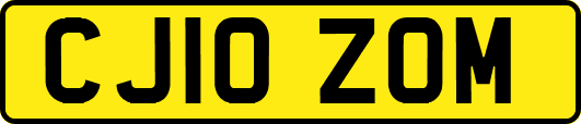 CJ10ZOM