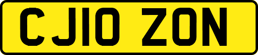 CJ10ZON