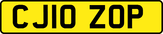 CJ10ZOP