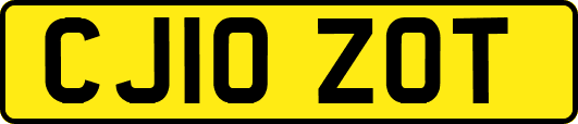 CJ10ZOT