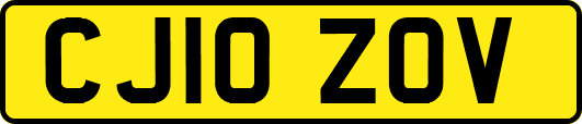 CJ10ZOV