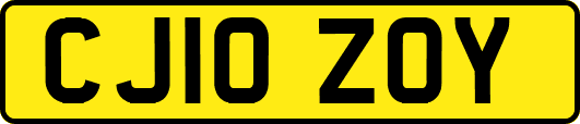 CJ10ZOY