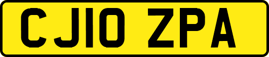 CJ10ZPA
