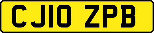 CJ10ZPB