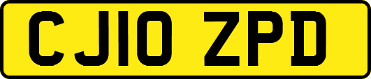 CJ10ZPD
