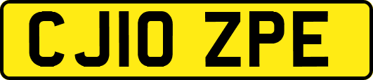 CJ10ZPE