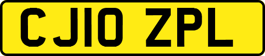 CJ10ZPL