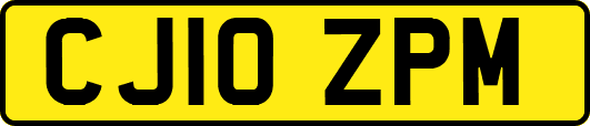 CJ10ZPM