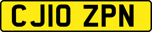 CJ10ZPN