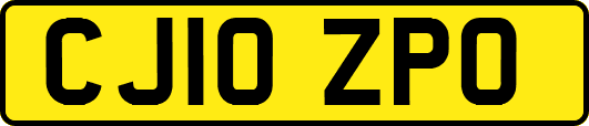 CJ10ZPO