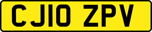 CJ10ZPV