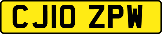 CJ10ZPW