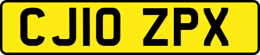 CJ10ZPX