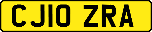 CJ10ZRA