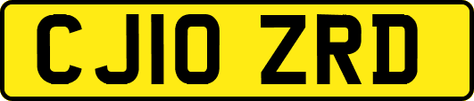 CJ10ZRD